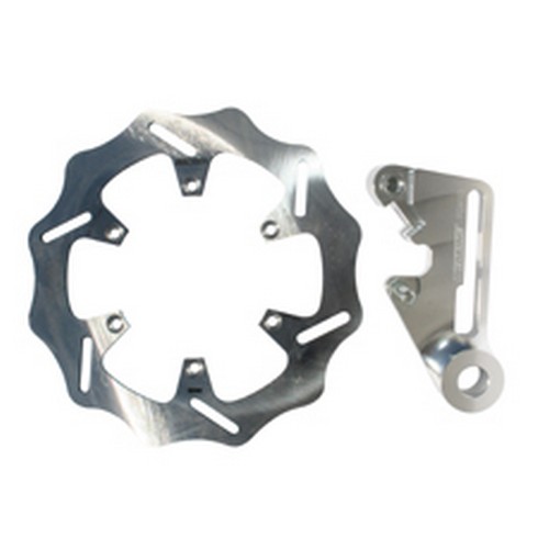 PonziRacing Scooter And Motorcycle 50cc Cycling Brake Discs