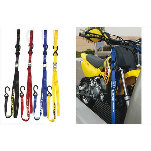 Ponziracing Cross Enduro Motard Equipment Equipment