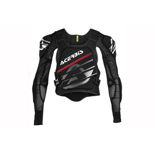 Ponziracing Cross Enduro Motard Clothing Harness Acerbis