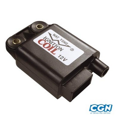 Ponziracing Scooter And Motorcycle Cc Electronics Coils